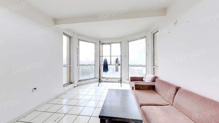 凯怡阳光二手房实景图