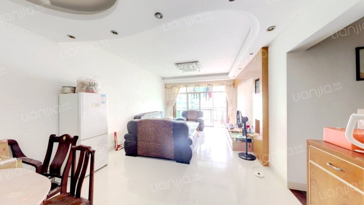 恒宇新苑二手房实景图