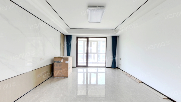 招商·雍景湾二手房实景图