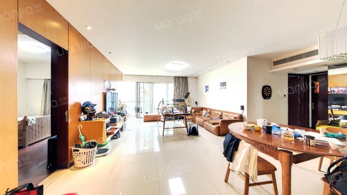 君汇世家二手房实景图