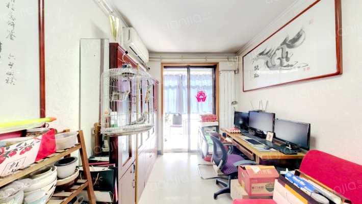 铁路16宿舍二手房实景图