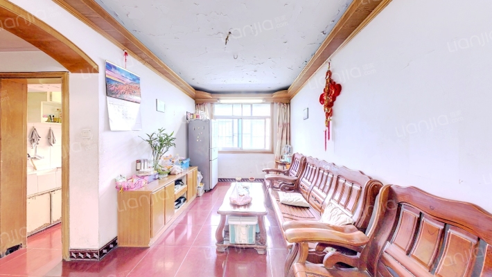 营苑新寓二手房实景图