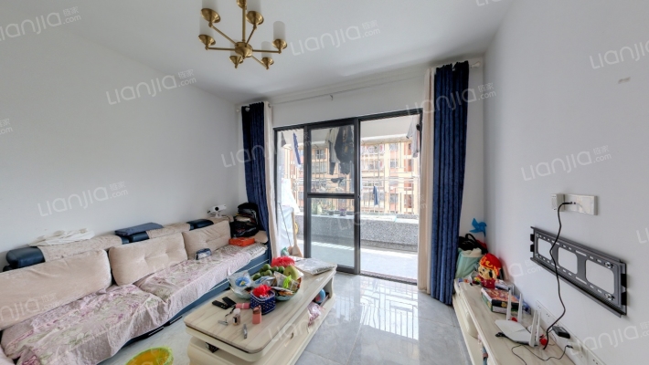 厦宫新区二手房实景图