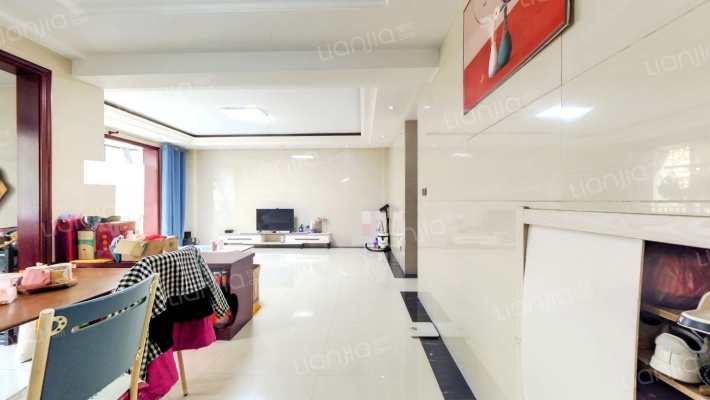 绸都.锦绣天地二手房实景图