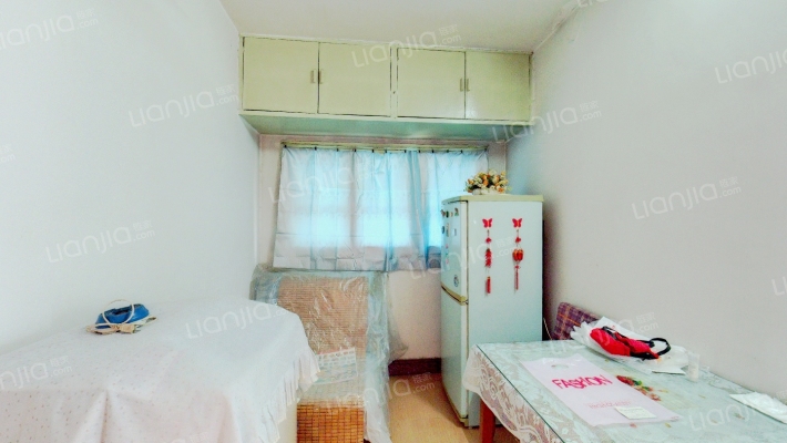 安医大一附院家属区二手房实景图