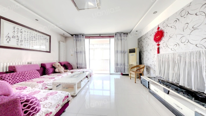 康馨怡园二手房实景图