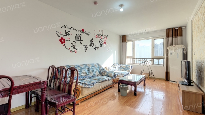 领秀珊瑚湾尚院二手房实景图