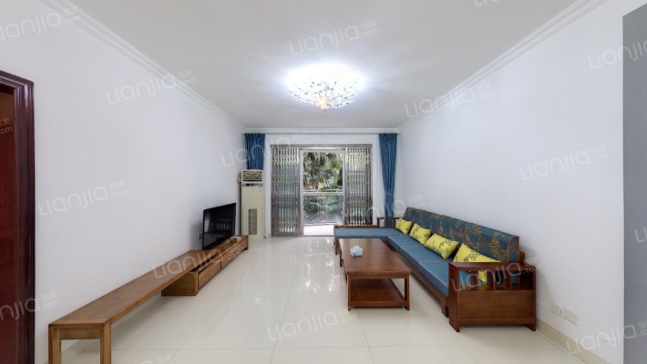 康裕北苑二手房实景图