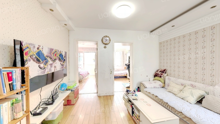 后标营50号二手房实景图