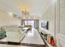 整租·珑禧 4室2厅 南_珑禧租房