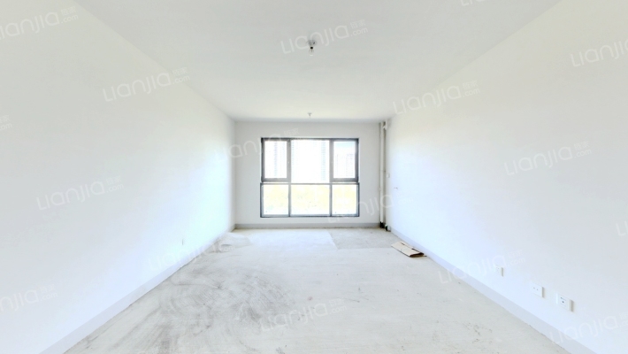 融创影都壹号2期二手房实景图