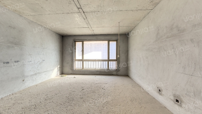 万恒润海德1号二手房实景图