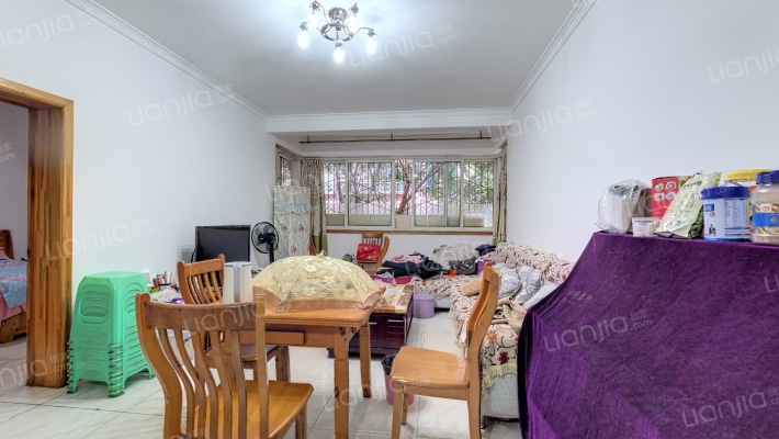 学府兴业二手房实景图