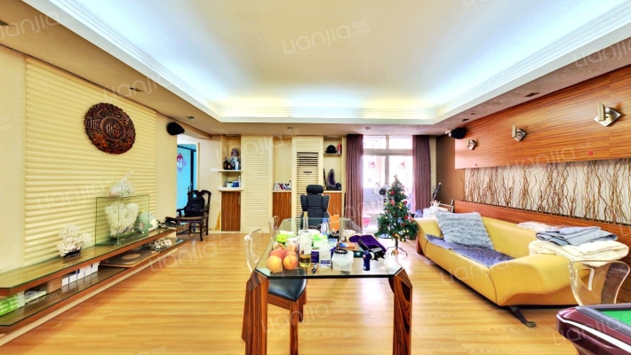 中庚·香榭丽都二手房实景图