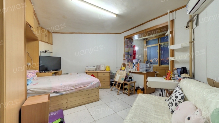 胡家园小区二手房实景图