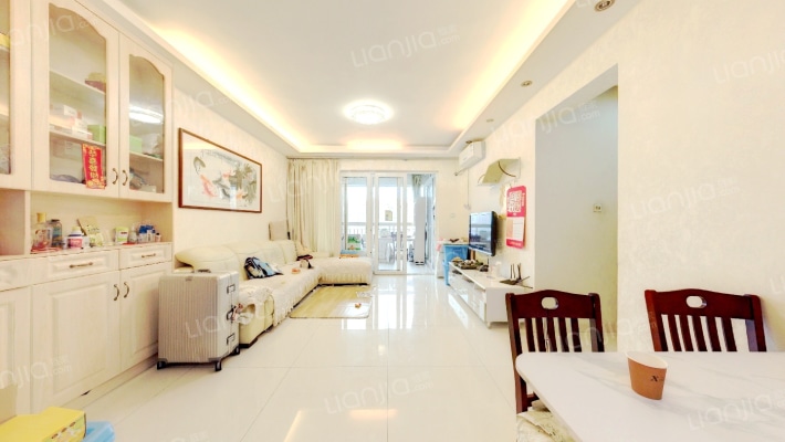 锦绣东方二手房实景图