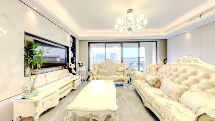 双楠悦天地二手房实景图