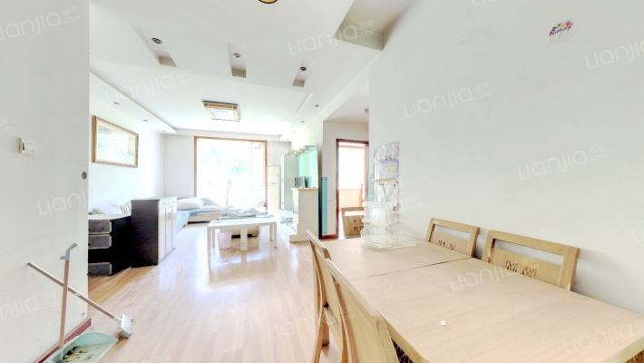 百盛苑三期二手房实景图