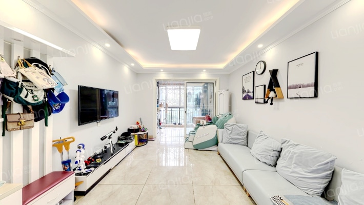 缇香苑二手房实景图