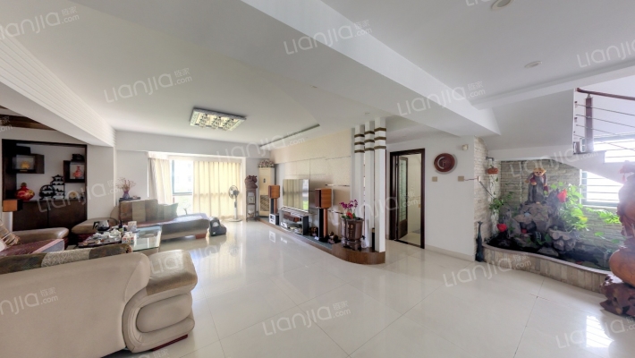 特房华苑二手房实景图