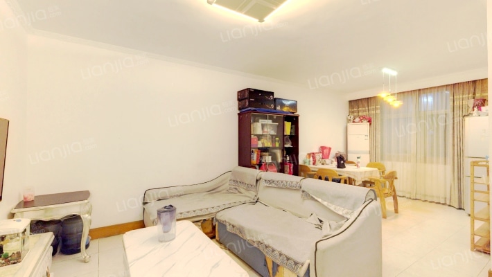 樾城花园二手房实景图