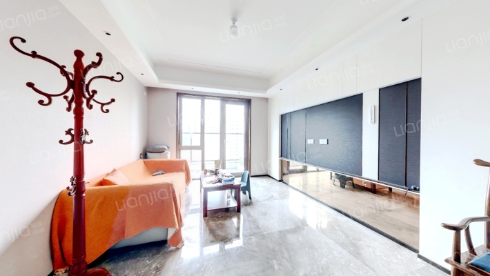 金水云麓北区二手房实景图