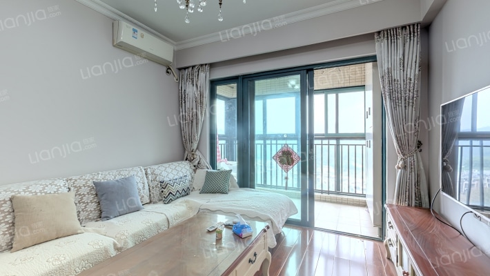 雅居乐白鹭湖水云畔二手房实景图