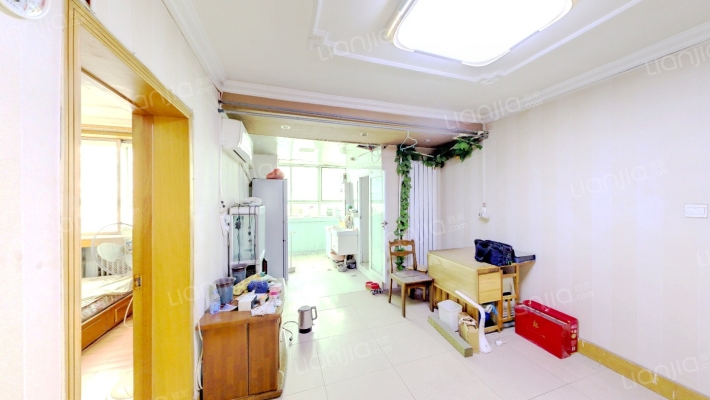 新苑小区二手房实景图