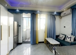 合租·嘉隆商业小区 1居室 东南卧_嘉隆商业小区租房