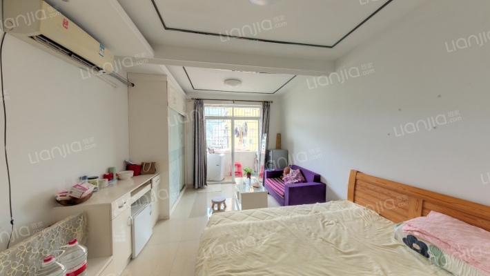 海天路二手房实景图