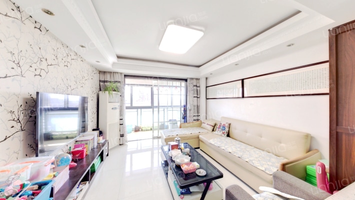 方家花苑二手房实景图