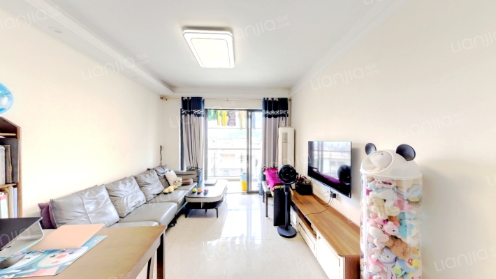 锦绣一方二手房实景图