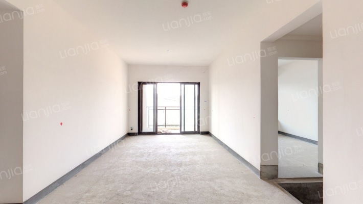 西永九号三组团二手房实景图