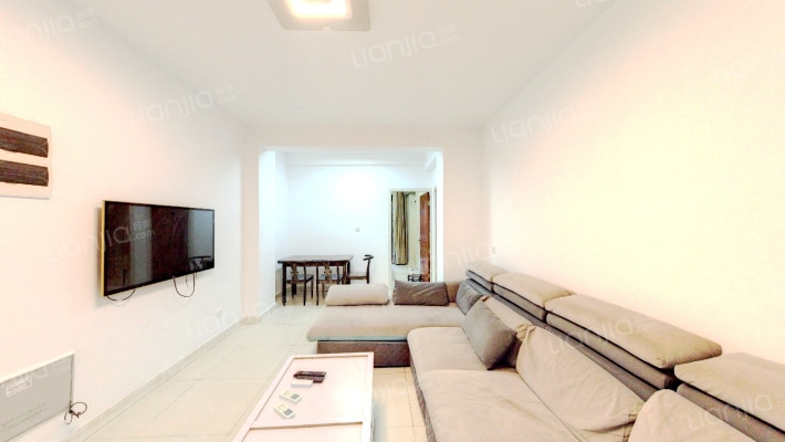 盛达茗苑二手房实景图