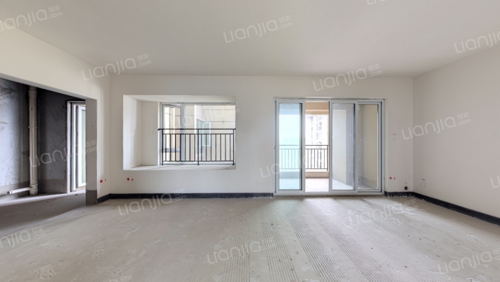 公园华府二手房实景图