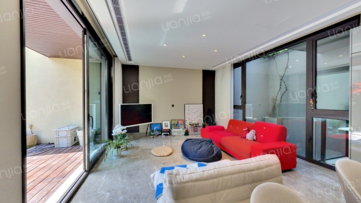 郡西云台二手房实景图