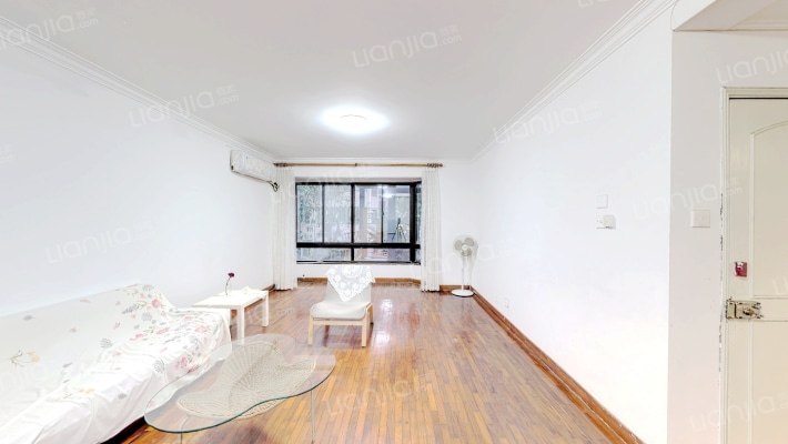 金碧苑二手房实景图