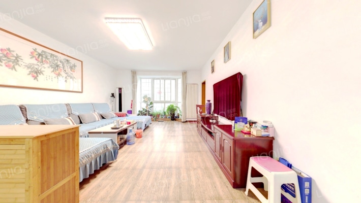 龙鑫苑二手房实景图