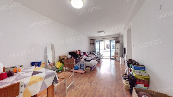 水漾花城花苑二手房实景图