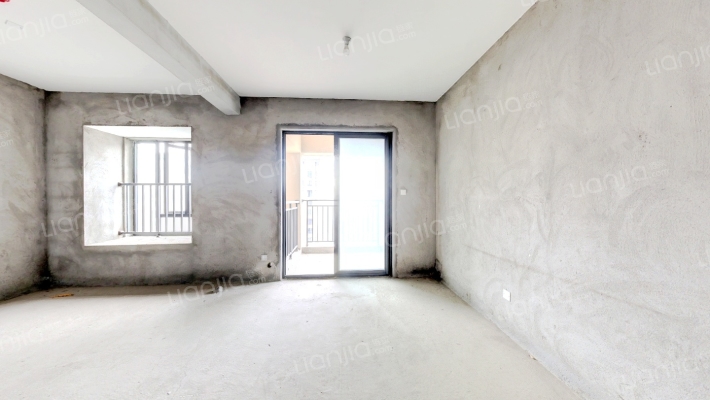 新派印江南二手房实景图