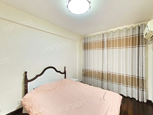 合租·苏香名园 3居室 南卧