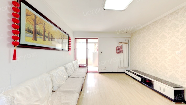 水源街136号二手房实景图