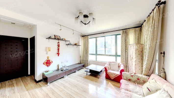 景鸿苑二手房实景图