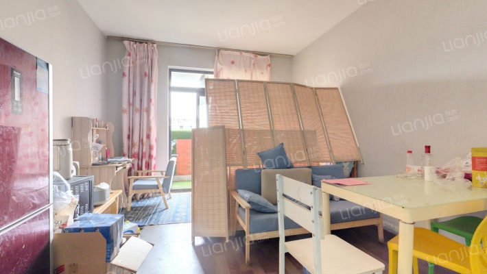 华林南苑二手房实景图