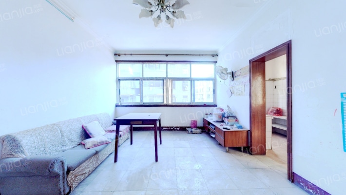 古井路108号院二手房实景图