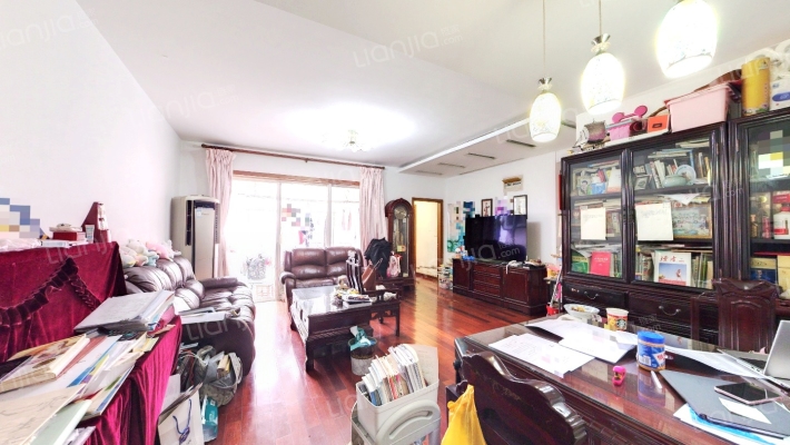 江临天下二手房实景图