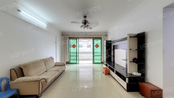 江南丽苑一期二手房实景图