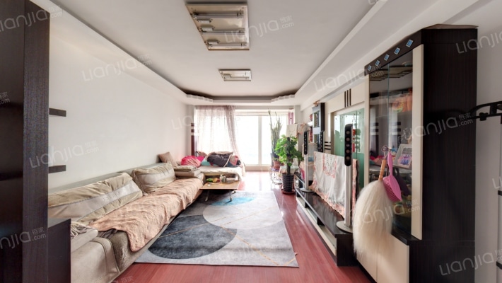 中天大厦(高新区)二手房实景图