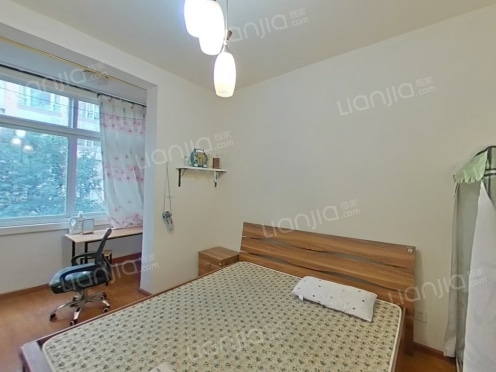 整租·西二道街19号 3室0厅 西南