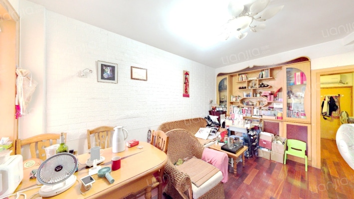 苍霞新城嘉惠苑二手房实景图